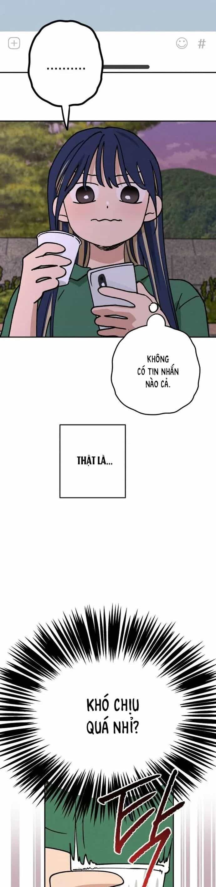 Mối Quan Hệ Đặc Biệt - Chương 41 - ảnh 30