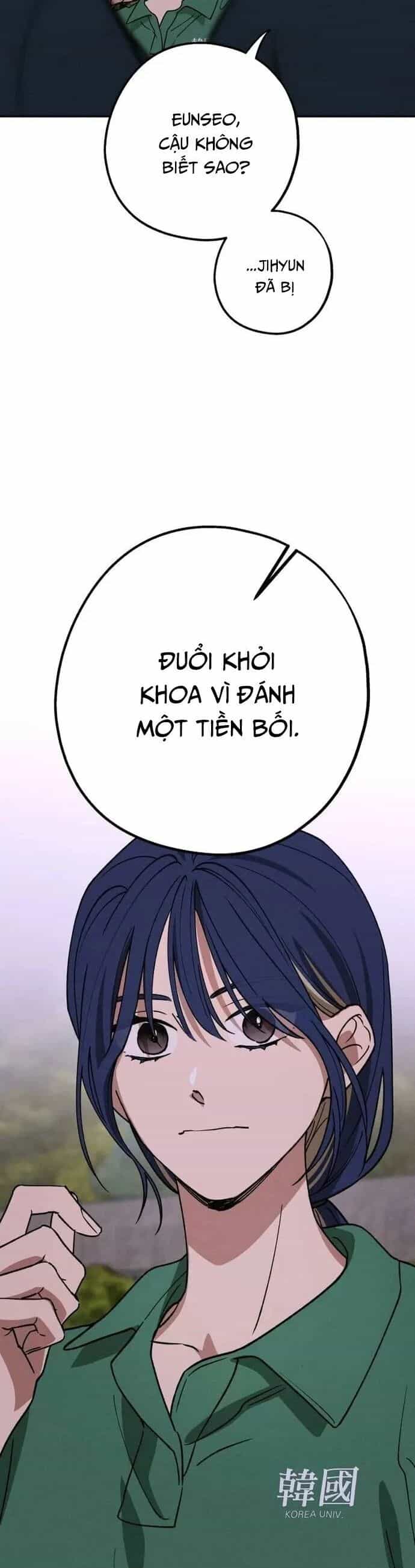 Mối Quan Hệ Đặc Biệt - Chương 42 - ảnh 3