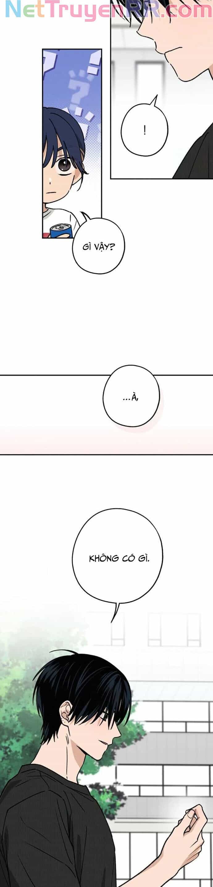 Mối Quan Hệ Đặc Biệt - Chương 45 - ảnh 17