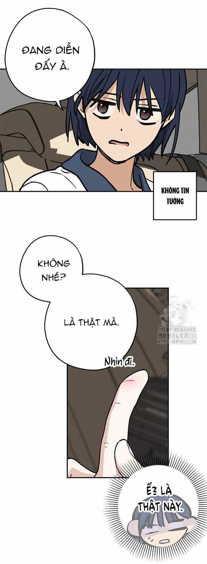 Mối Quan Hệ Đặc Biệt - Chương 5.1 - ảnh 7