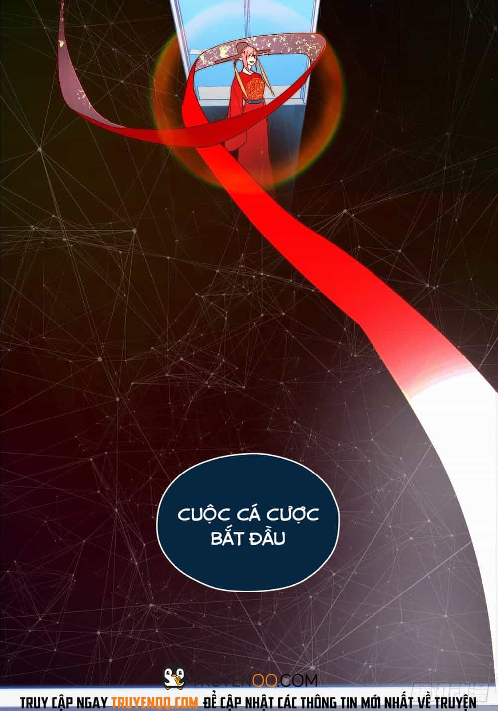Mối Quan Hệ Tiền Bạc Với Thần Tài Đại Nhân - Chương 1 - ảnh 43