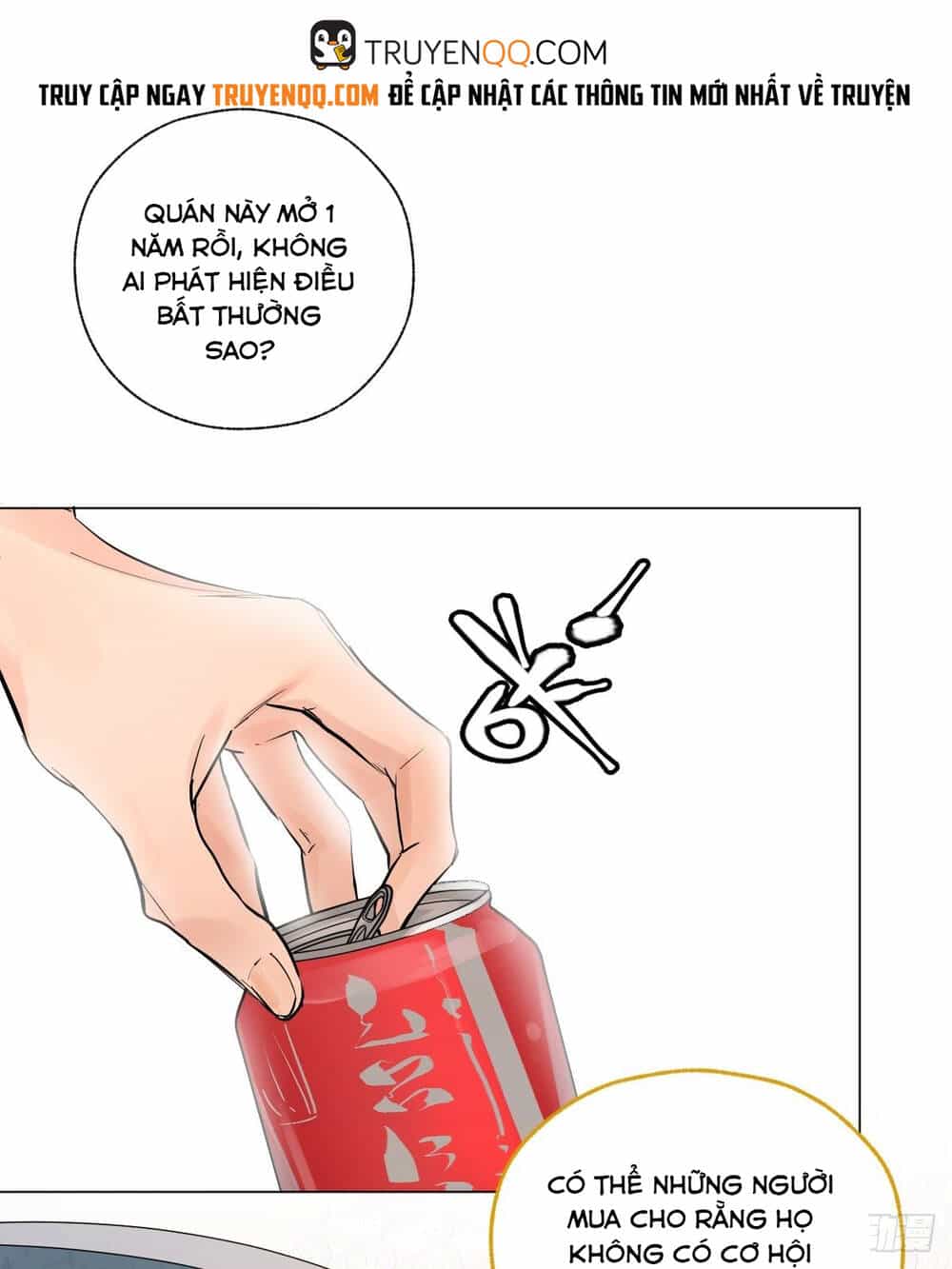 Mối Quan Hệ Tiền Bạc Với Thần Tài Đại Nhân - Chương 4 - ảnh 30