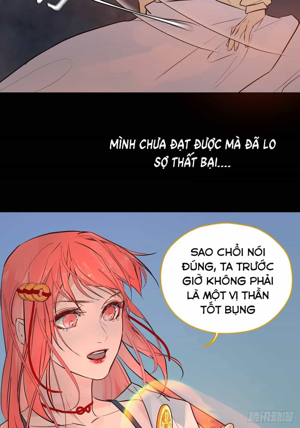 Mối Quan Hệ Tiền Bạc Với Thần Tài Đại Nhân - Chương 5 - ảnh 23