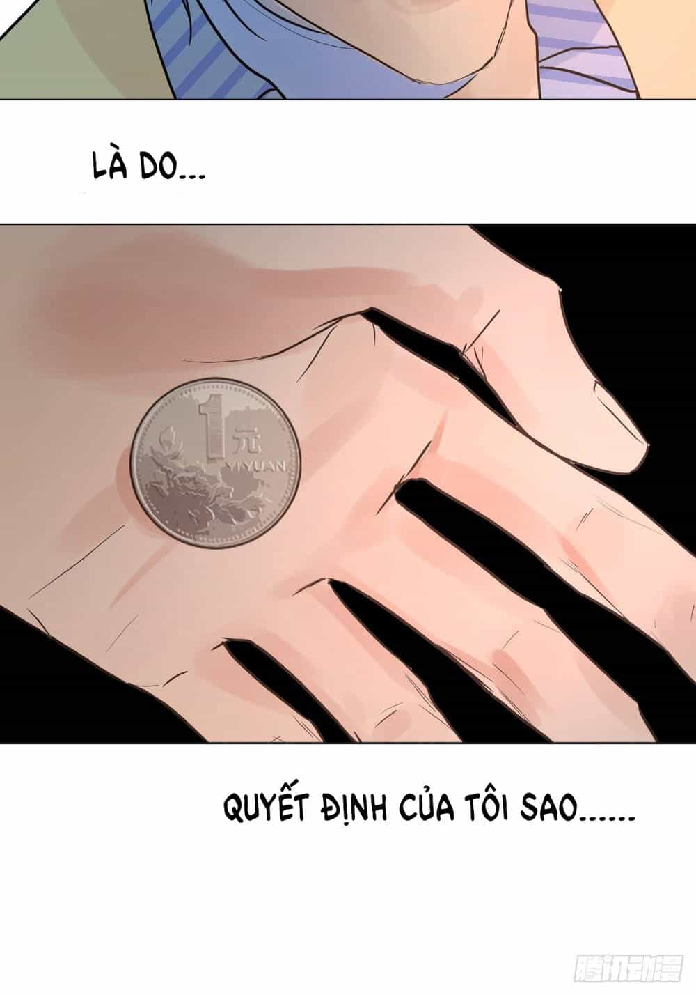 Mối Quan Hệ Tiền Bạc Với Thần Tài Đại Nhân - Chương 5 - ảnh 44