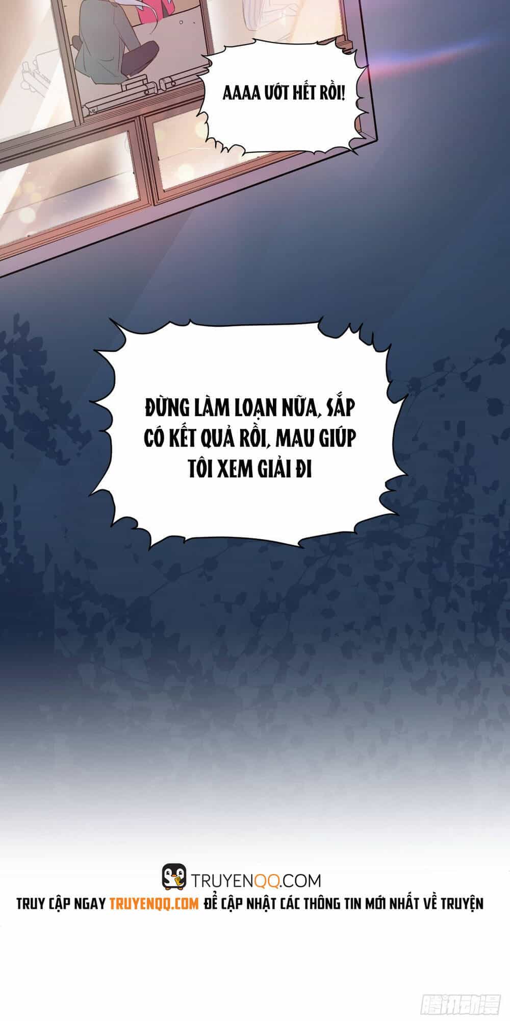 Mối Quan Hệ Tiền Bạc Với Thần Tài Đại Nhân - Chương 6 - ảnh 40