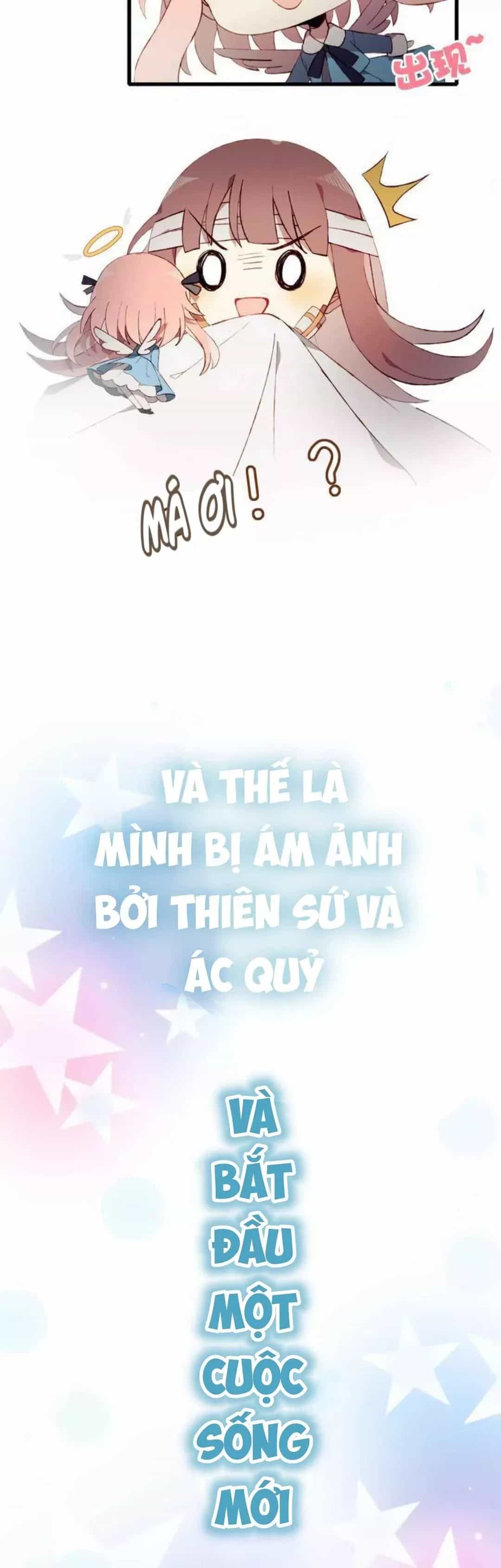 Mối Tình Đầu Chưa Được Trọn Vẹn - Chương 0 - ảnh 13