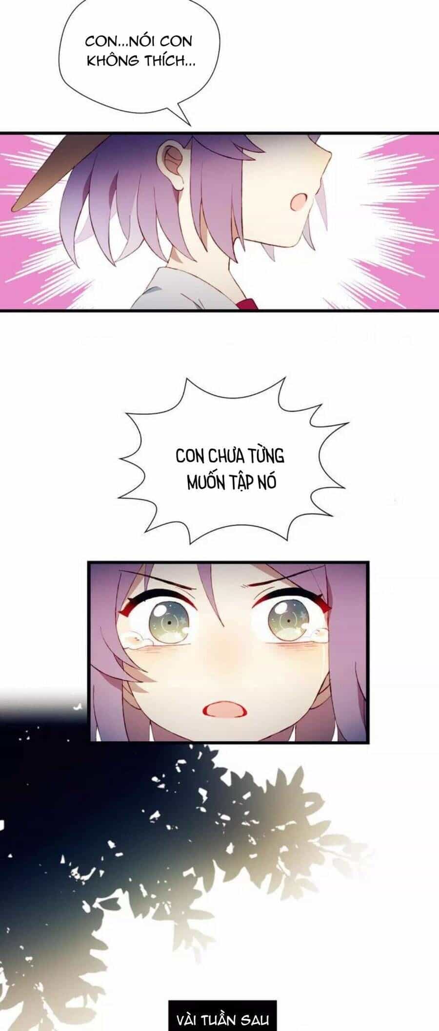 Mối Tình Đầu Chưa Được Trọn Vẹn - Chương 19 - ảnh 22