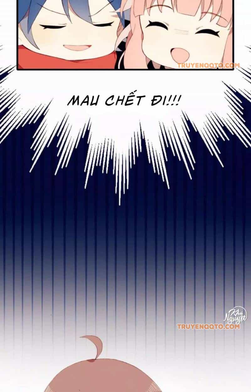 Mối Tình Đầu Chưa Được Trọn Vẹn - Chương 3 - ảnh 4
