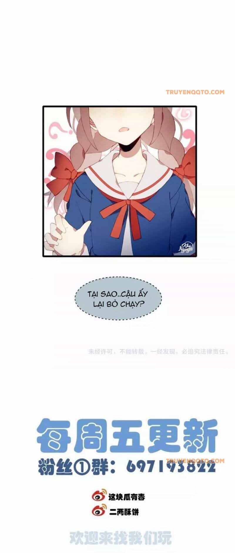 Mối Tình Đầu Chưa Được Trọn Vẹn - Chương 7 - ảnh 20
