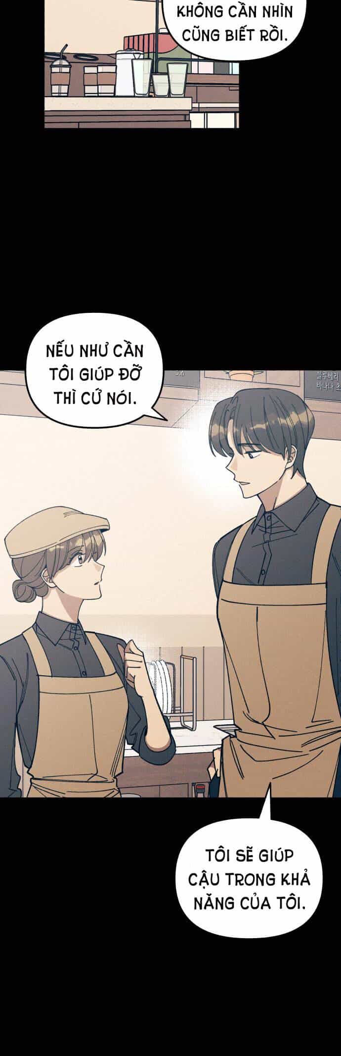 Mối Tình Đầu Đáng Ghét - Chương 10 - ảnh 16