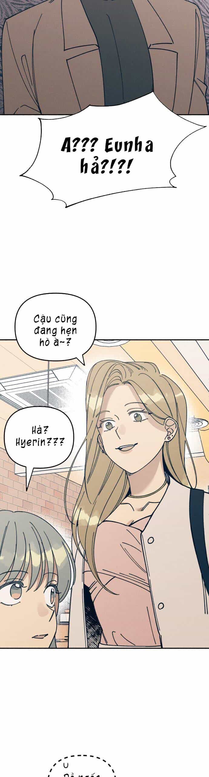 Mối Tình Đầu Đáng Ghét - Chương 11 - ảnh 39