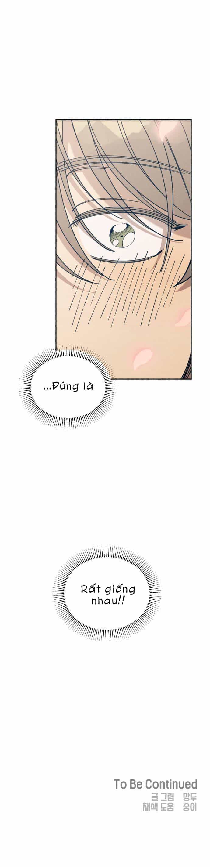 Mối Tình Đầu Đáng Ghét - Chương 11 - ảnh 53