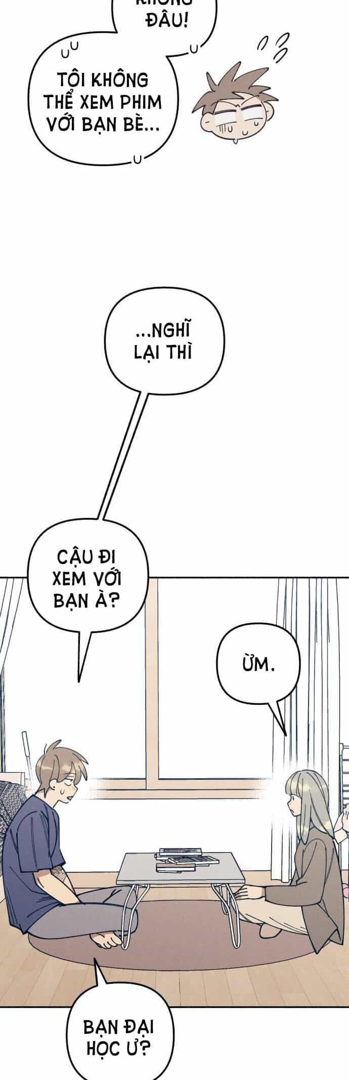 Mối Tình Đầu Đáng Ghét - Chương 16 - ảnh 31