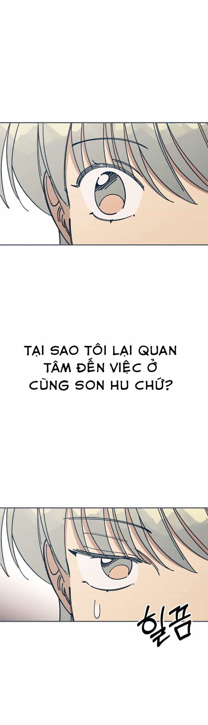 Mối Tình Đầu Đáng Ghét - Chương 17 - ảnh 24
