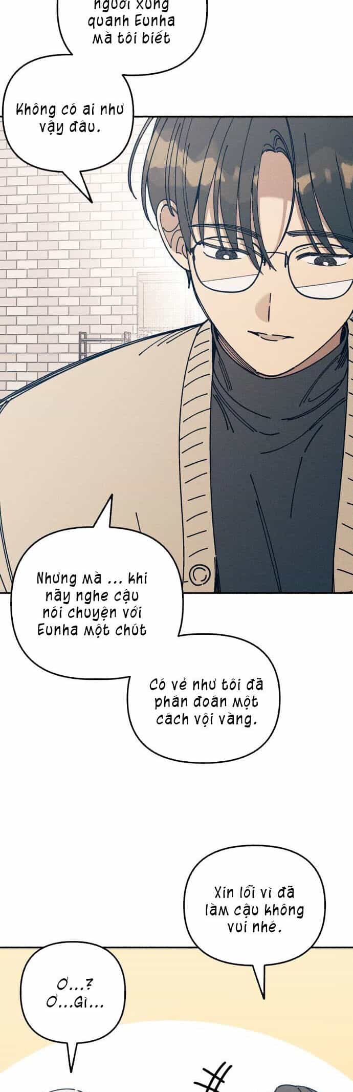 Mối Tình Đầu Đáng Ghét - Chương 18 - ảnh 31