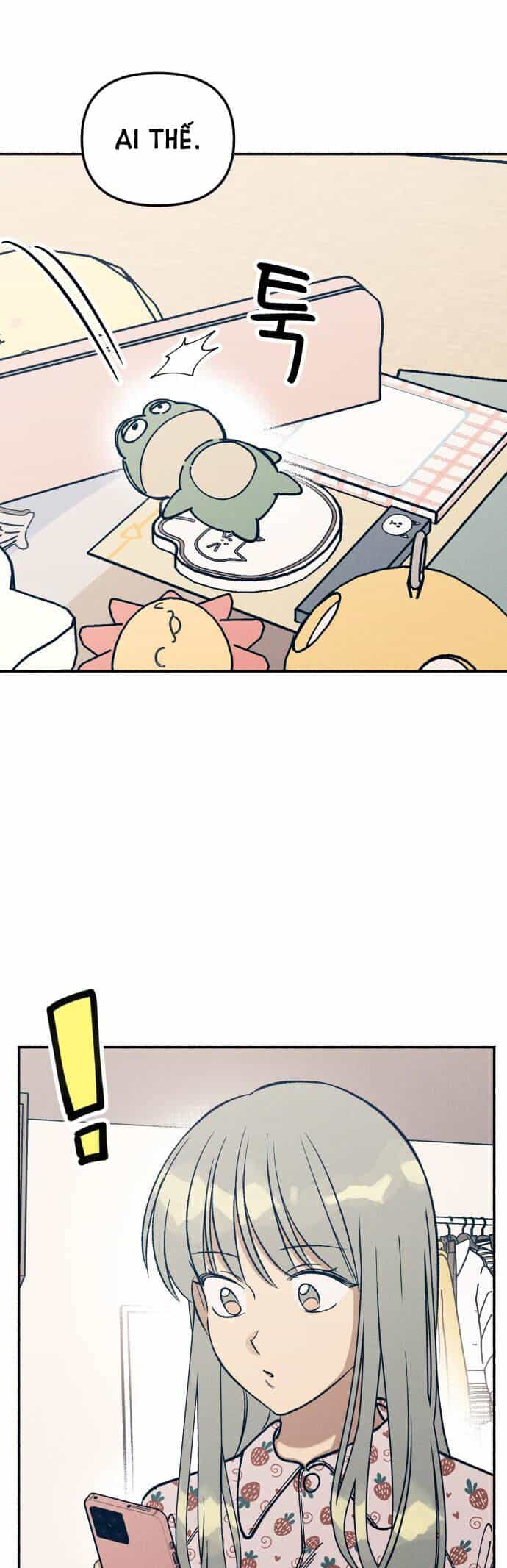 Mối Tình Đầu Đáng Ghét - Chương 22 - ảnh 28