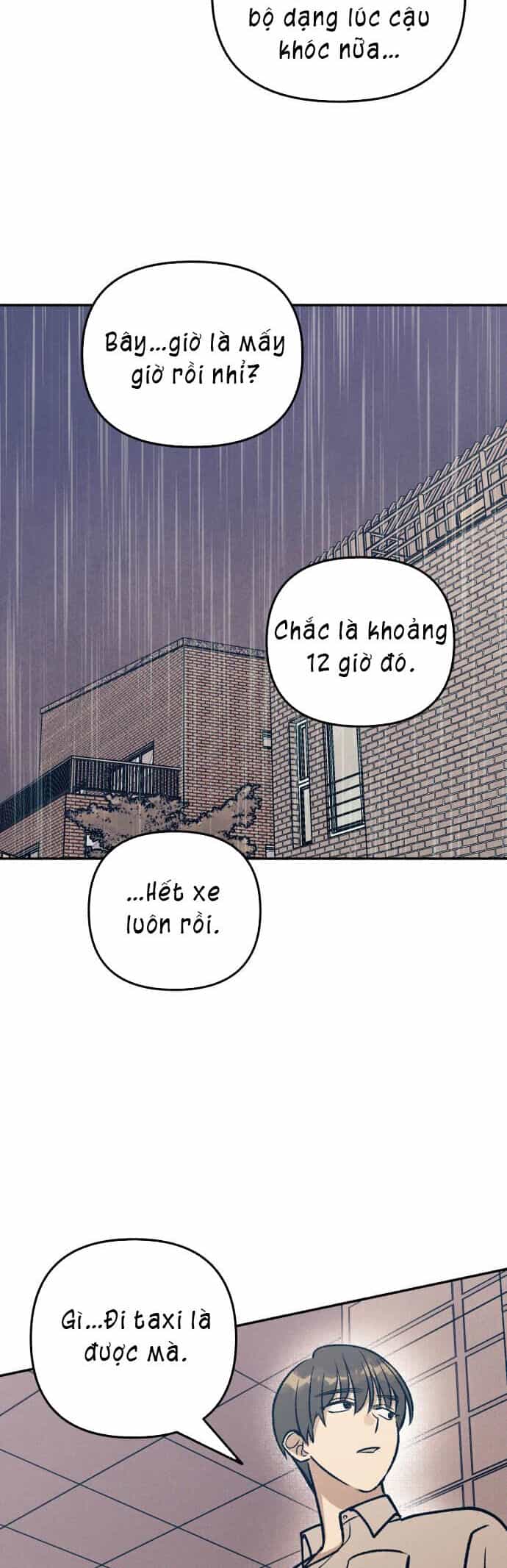 Mối Tình Đầu Đáng Ghét - Chương 24 - ảnh 46