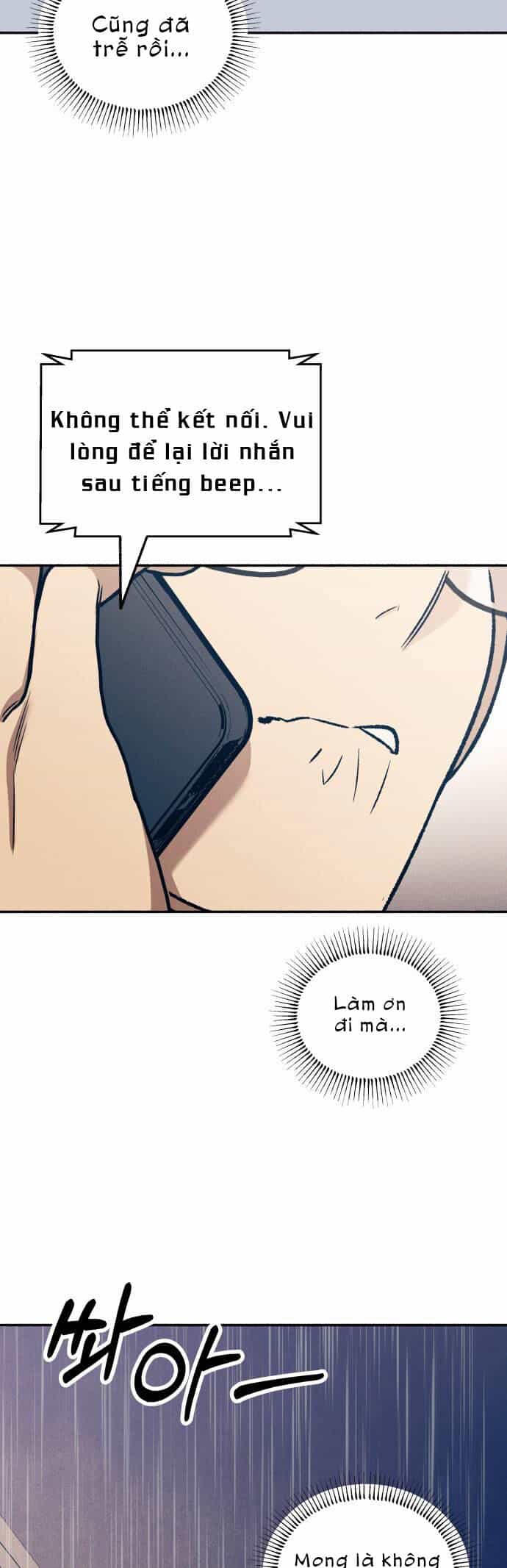 Mối Tình Đầu Đáng Ghét - Chương 24 - ảnh 6