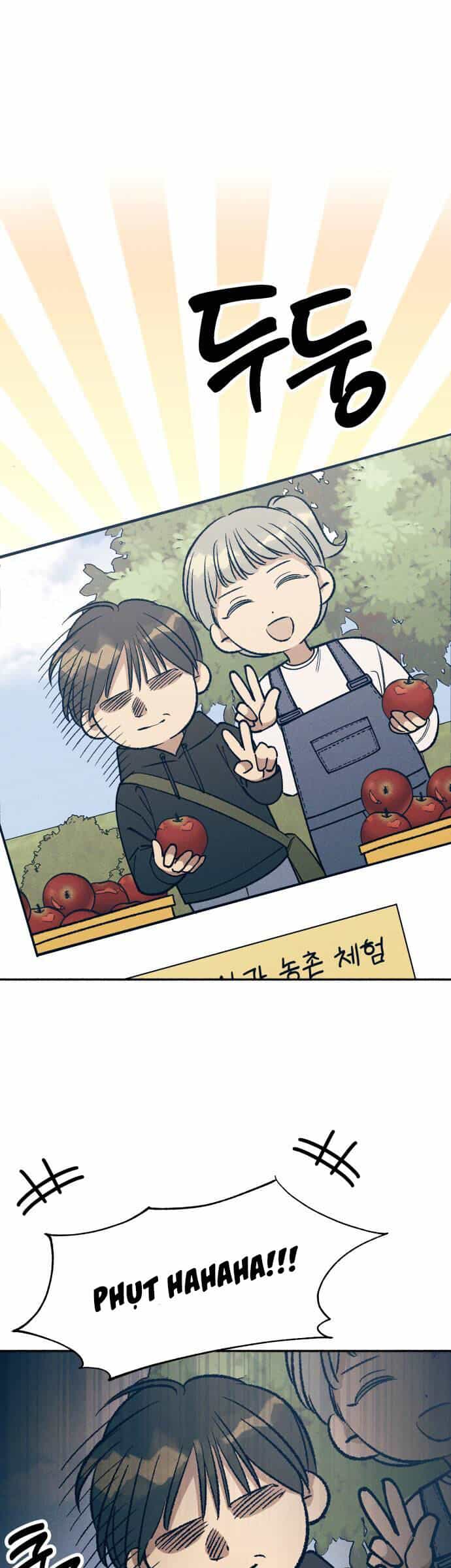 Mối Tình Đầu Đáng Ghét - Chương 25 - ảnh 34