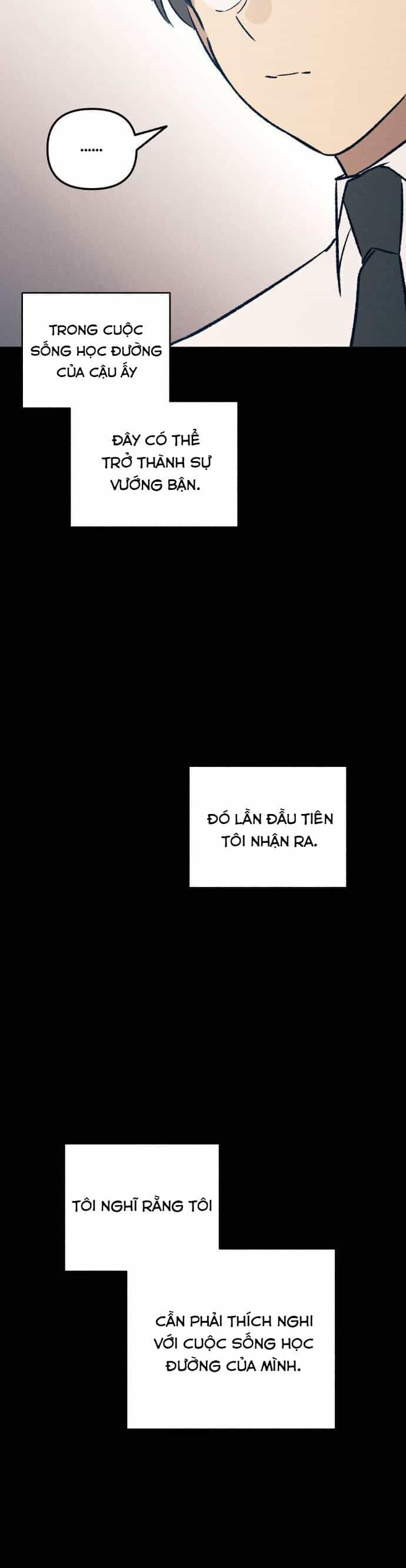 Mối Tình Đầu Đáng Ghét - Chương 26 - ảnh 21