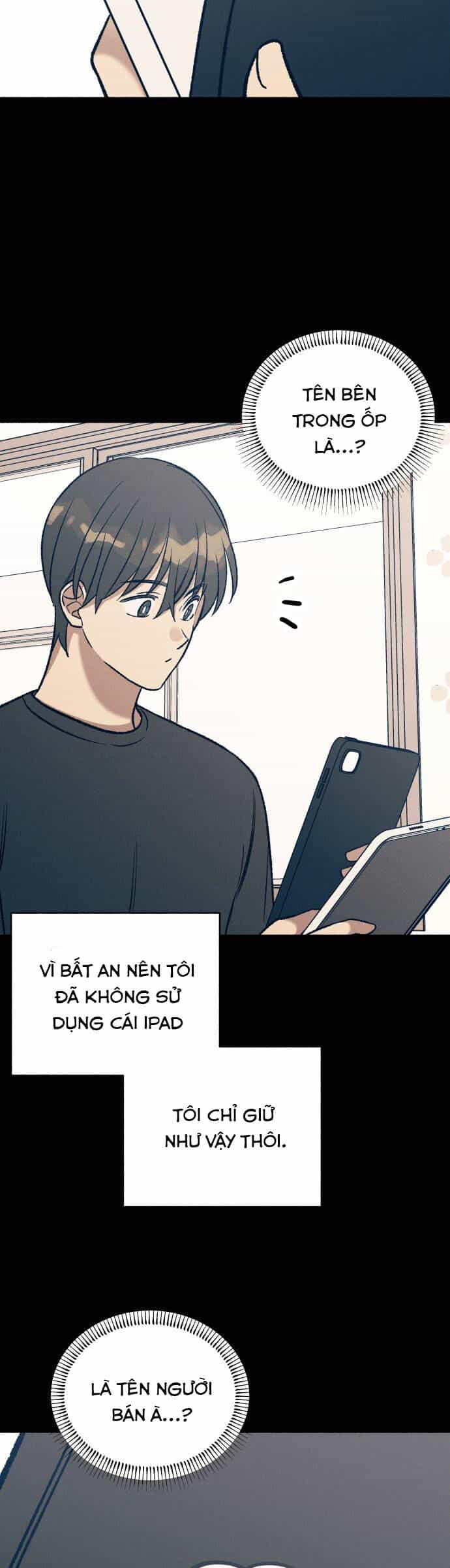 Mối Tình Đầu Đáng Ghét - Chương 27 - ảnh 26