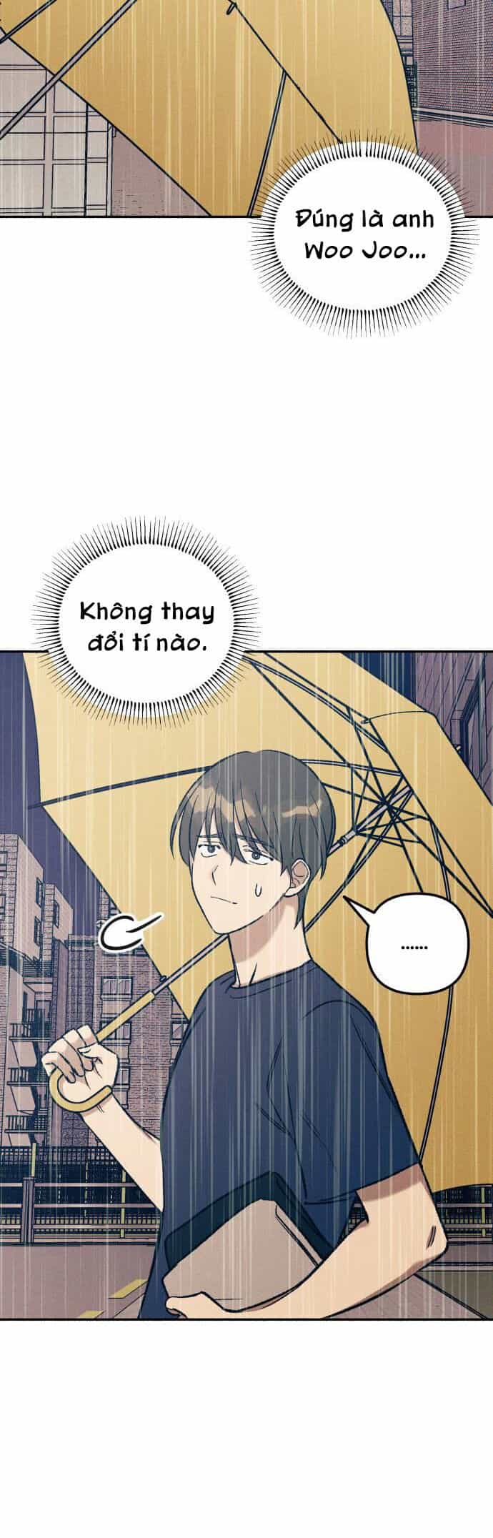 Mối Tình Đầu Đáng Ghét - Chương 29 - ảnh 33