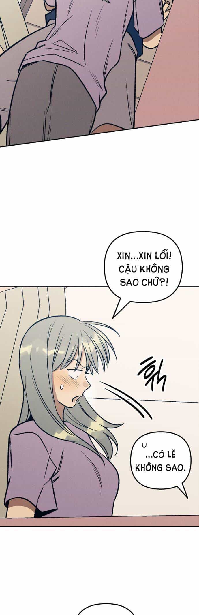 Mối Tình Đầu Đáng Ghét - Chương 29 - ảnh 4