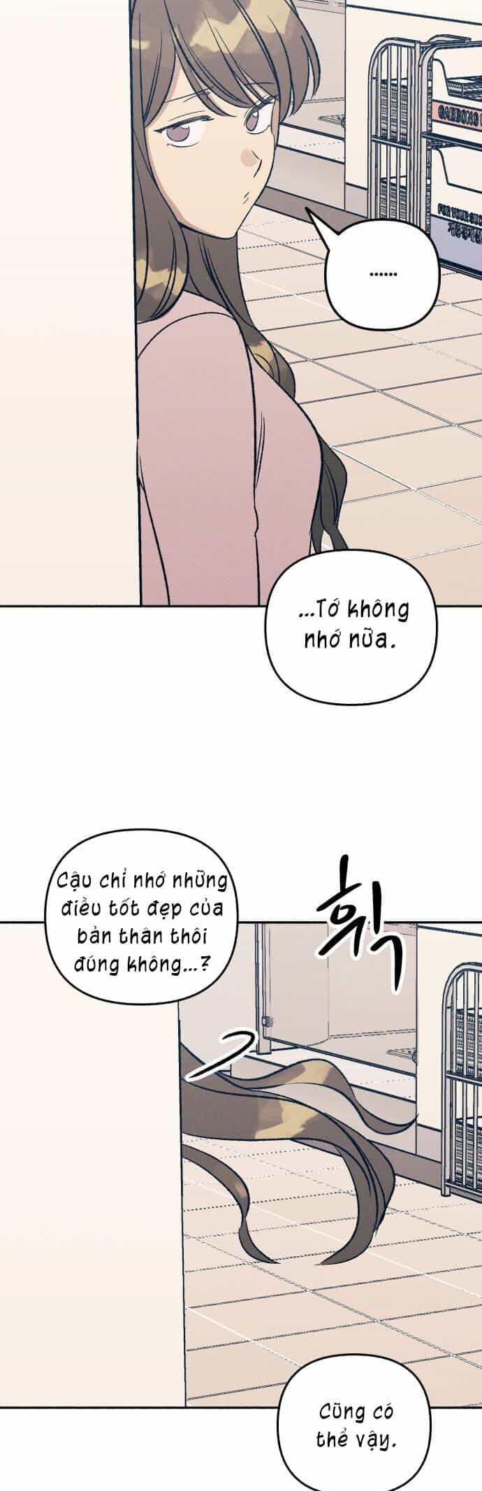 Mối Tình Đầu Đáng Ghét - Chương 30 - ảnh 42