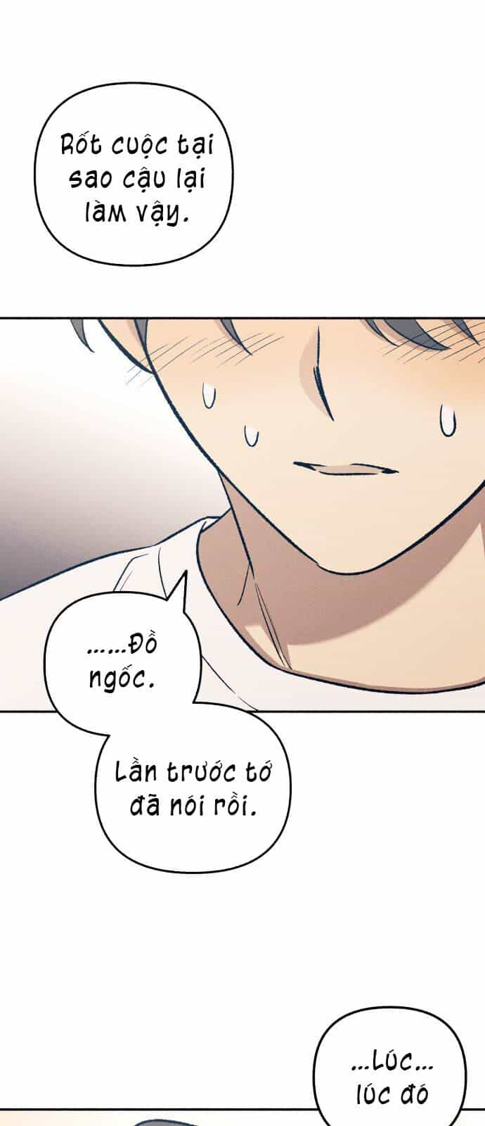 Mối Tình Đầu Đáng Ghét - Chương 31 - ảnh 49