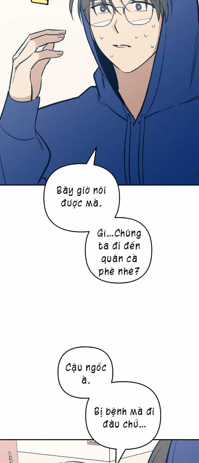 Mối Tình Đầu Đáng Ghét - Chương 31 - ảnh 6