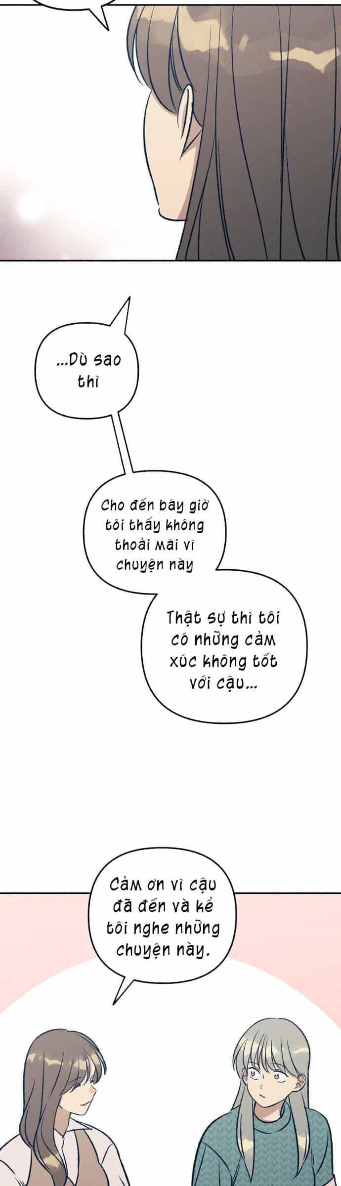 Mối Tình Đầu Đáng Ghét - Chương 33 - ảnh 35
