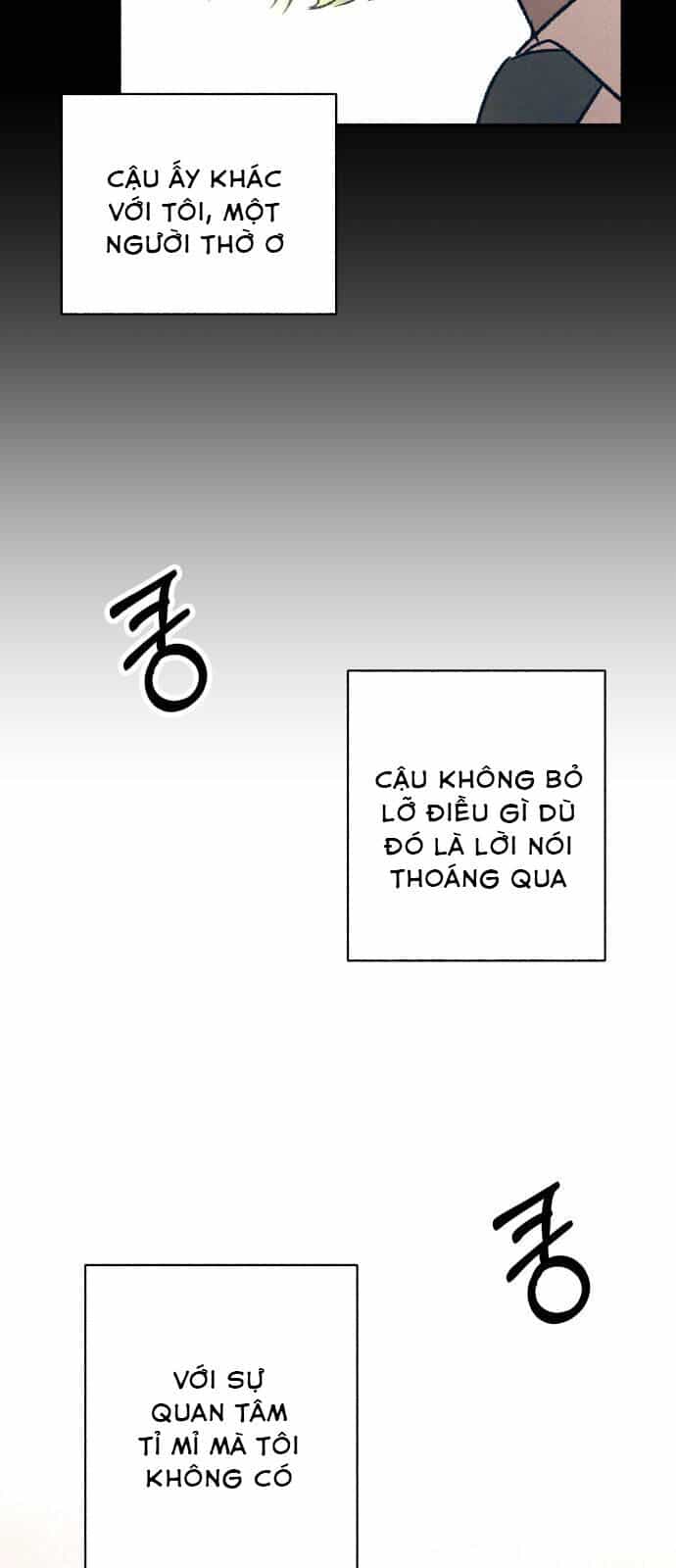 Mối Tình Đầu Đáng Ghét - Chương 35 - ảnh 34