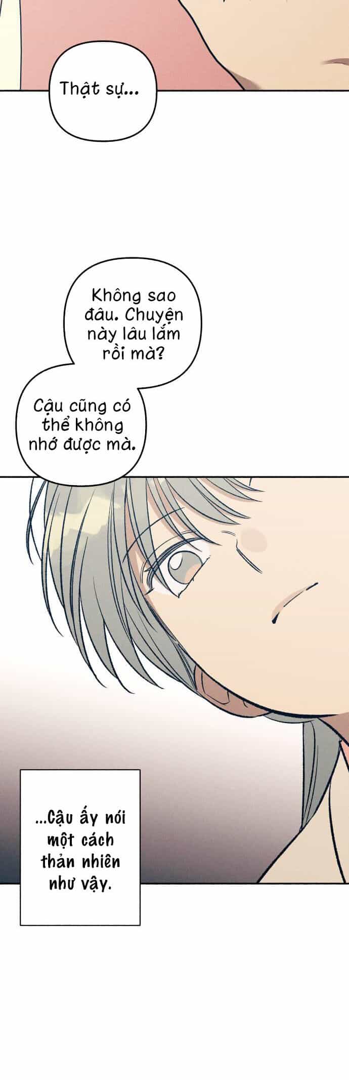 Mối Tình Đầu Đáng Ghét - Chương 38 - ảnh 28