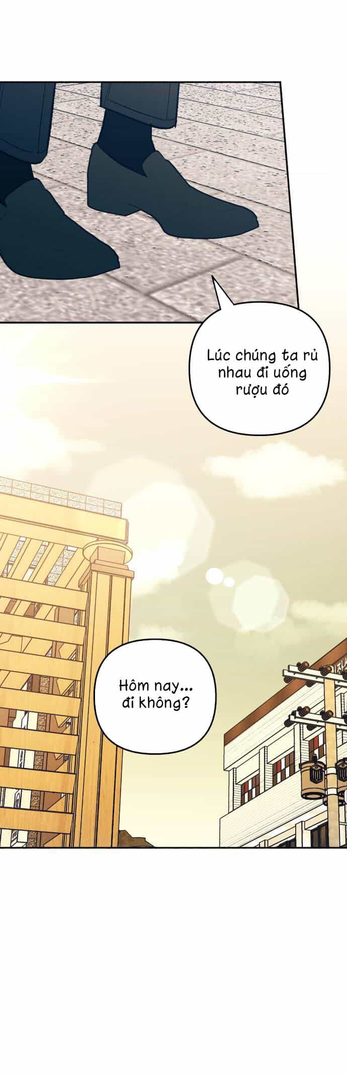 Mối Tình Đầu Đáng Ghét - Chương 38 - ảnh 9