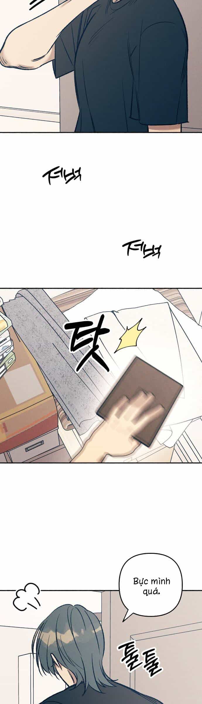 Mối Tình Đầu Đáng Ghét - Chương 39 - ảnh 48