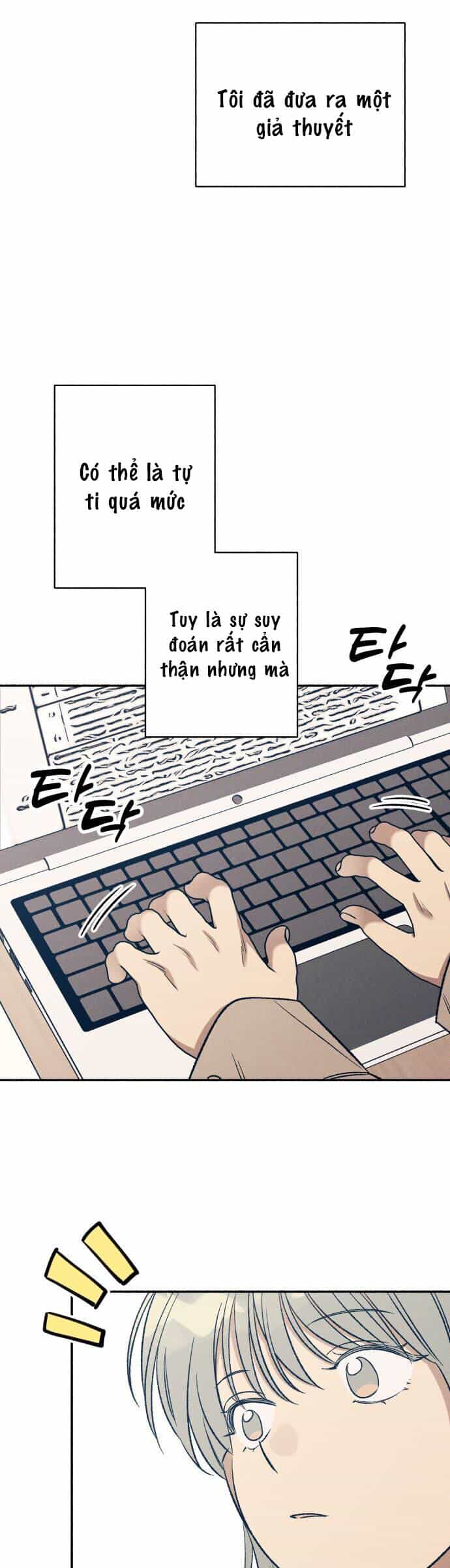 Mối Tình Đầu Đáng Ghét - Chương 40 - ảnh 14