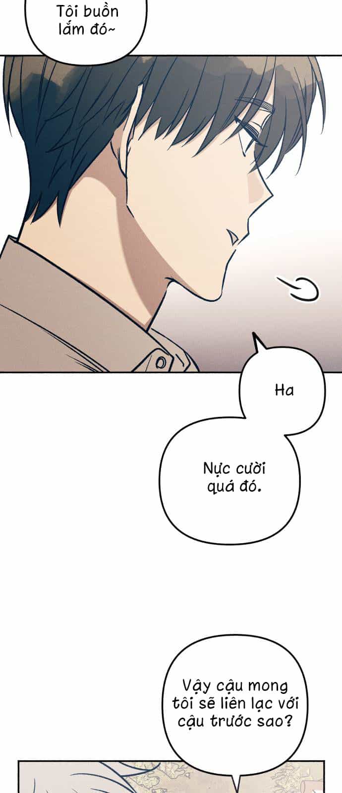 Mối Tình Đầu Đáng Ghét - Chương 42 - ảnh 4