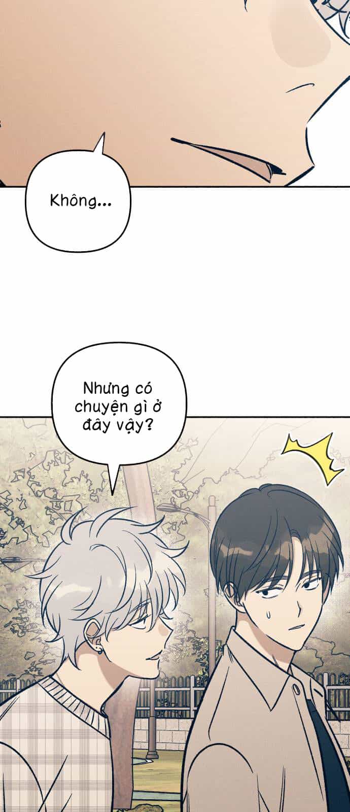 Mối Tình Đầu Đáng Ghét - Chương 42 - ảnh 6