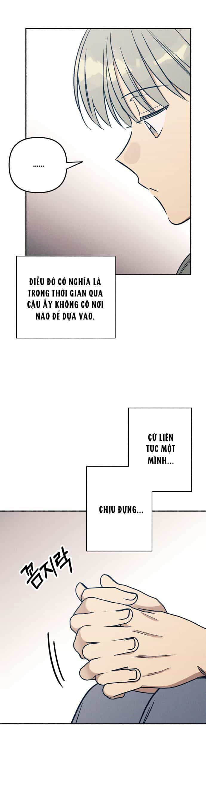 Mối Tình Đầu Đáng Ghét - Chương 43 - ảnh 24
