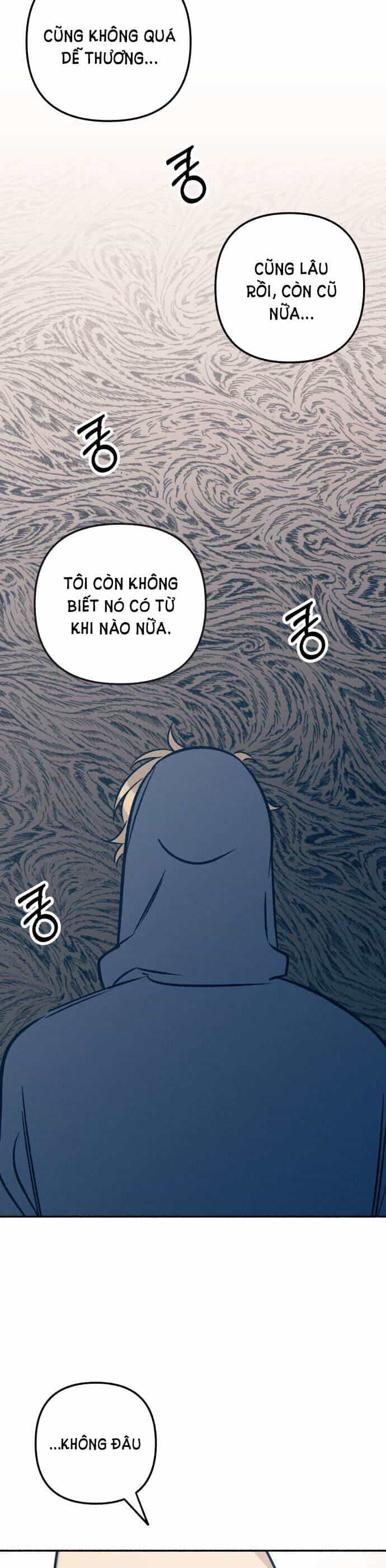 Mối Tình Đầu Đáng Ghét - Chương 46 - ảnh 39