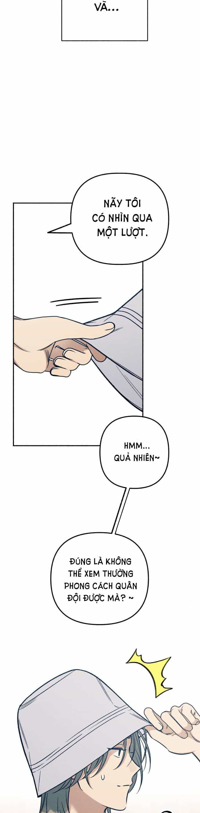 Mối Tình Đầu Đáng Ghét - Chương 46 - ảnh 8