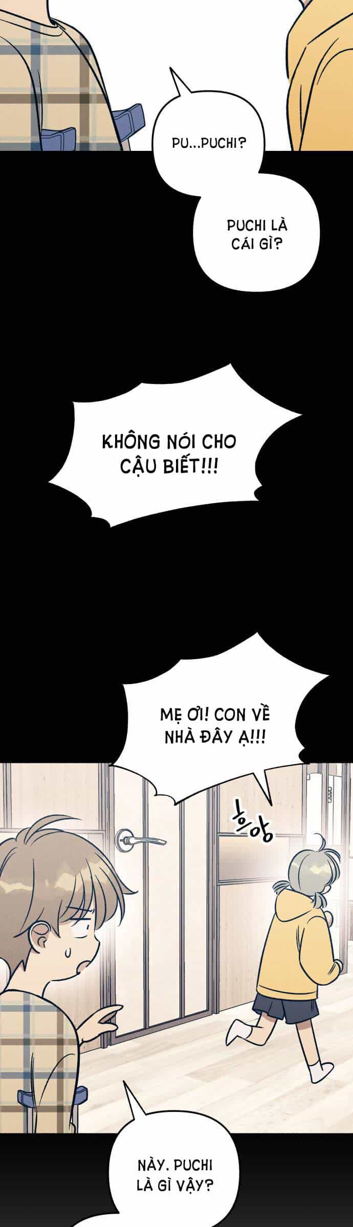 Mối Tình Đầu Đáng Ghét - Chương 47 - ảnh 43