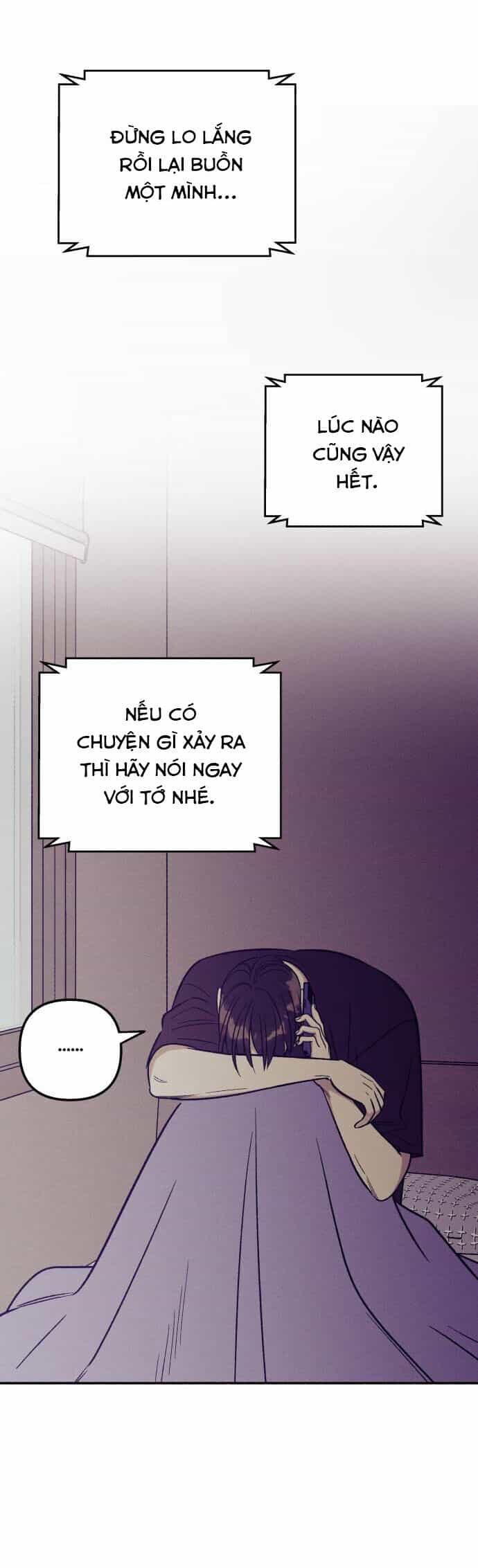Mối Tình Đầu Đáng Ghét - Chương 52 - ảnh 11