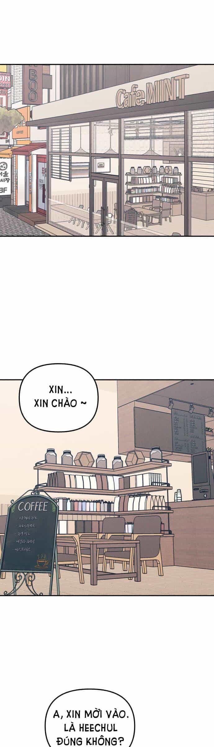 Mối Tình Đầu Đáng Ghét - Chương 6 - ảnh 5