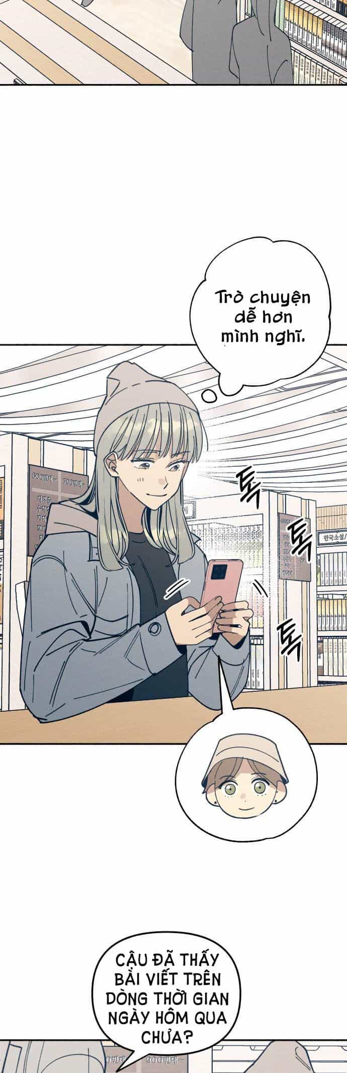 Mối Tình Đầu Đáng Ghét - Chương 9 - ảnh 13