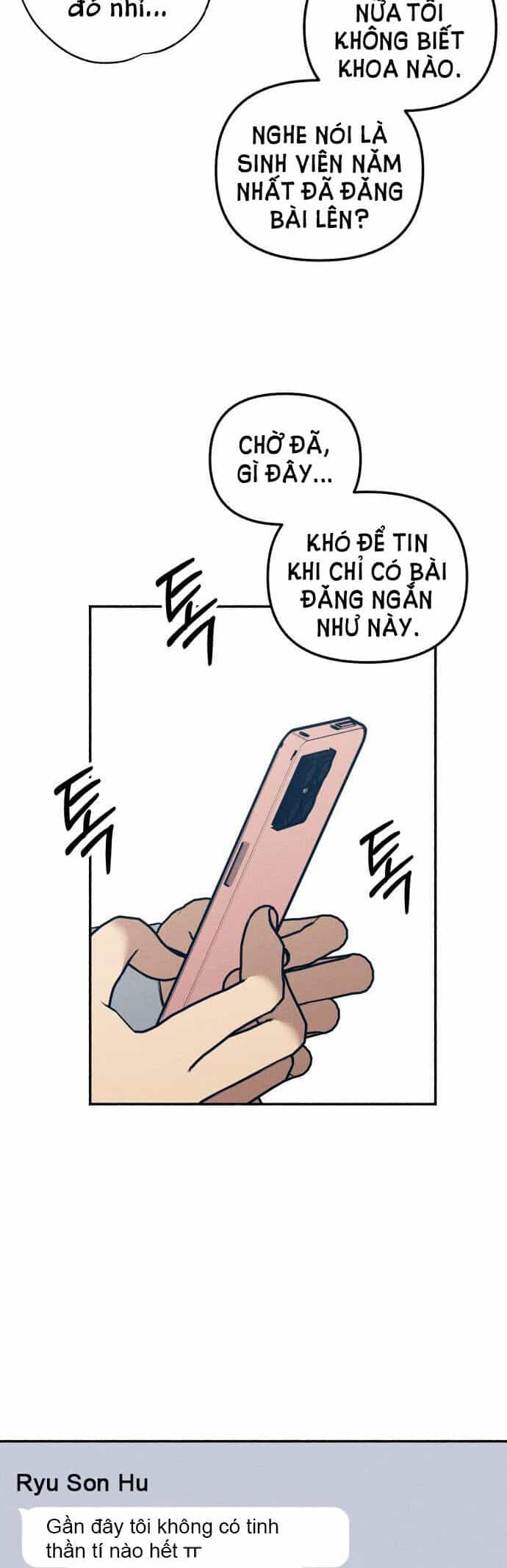 Mối Tình Đầu Đáng Ghét - Chương 9 - ảnh 15