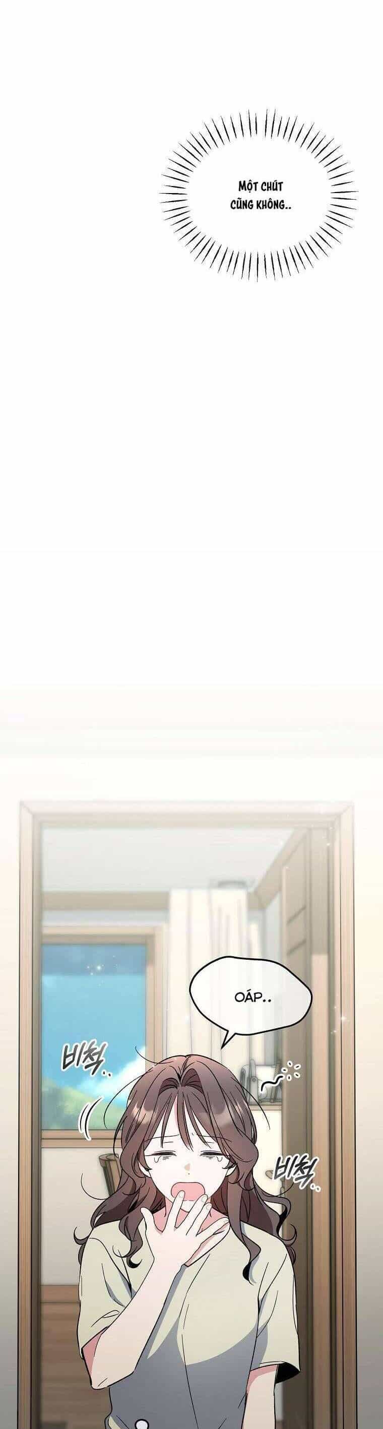 Mối Tình Đầu Đến Từ Tương Lai - Chương 23 - ảnh 10
