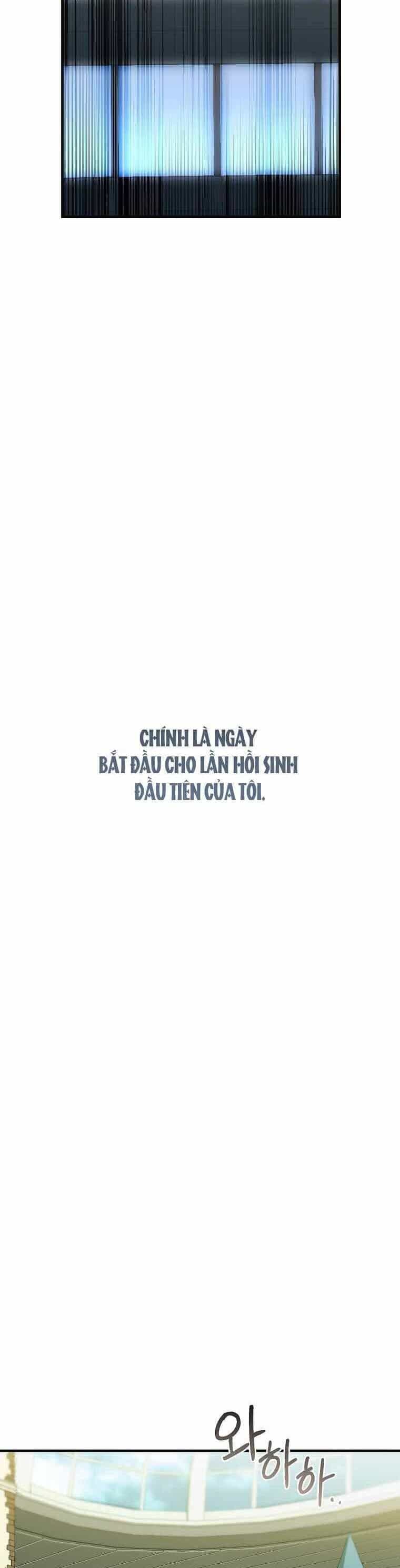 Mối Tình Đầu Đến Từ Tương Lai - Chương 40 - ảnh 42
