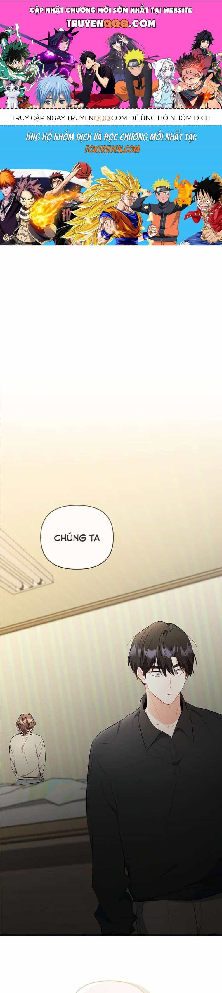 Mối Tình Đầu Đến Từ Tương Lai - Chương 45 - ảnh 1