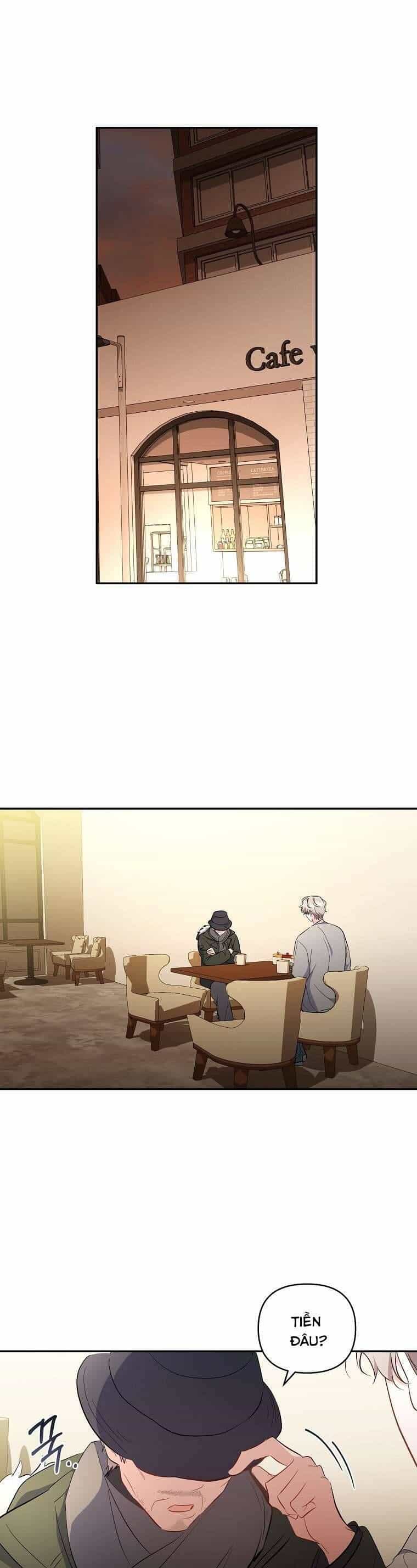 Mối Tình Đầu Đến Từ Tương Lai - Chương 45 - ảnh 33